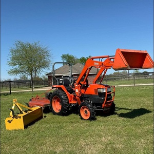Entrega Rápida, Stock de Primera Calidad para Tractor Diésel Kubota L2800 4WD, Mejor Precio al por Mayor, Compre Ahora, Listo para Enviar - Product Image 1