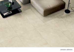 Azulejo de Porcelana Brillante con Patrón de Mármol Premium, Formato Grande 600x1200, Superficie Pulida para Paredes y Pisos, Interior y Exterior - Product Image 4