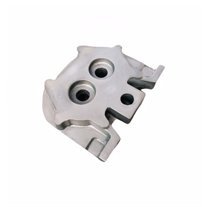 Servicios de fundición de inversión de alta precisión personalizados-Acero de aleación de titanio ODM Piezas mecánicas de acero inoxidable Cera perdida - Product Image 3