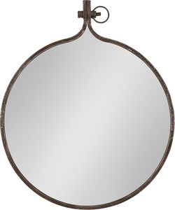 Miroir décoratif mural, cadre moderne et élégant pour l'intérieur - Product Image 3