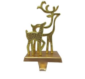 Soporte para Calcetines Navideños de Metal Moderno y Ecológico, Festivo y a Precio Económico - Product Image 6