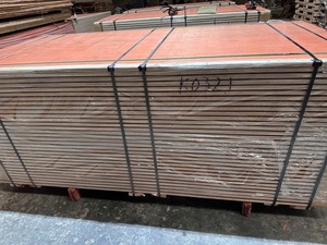Precios de Madera Contrachapada para Pisos de Contenedores Marítimos de 28 mm, Madera de Keruing/Apitong - Product Image 2