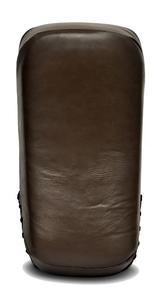 Pads de frappe Muay Thai en PVC personnalisés, robustes, pour entraînement de boxe, réglables - Product Image 4