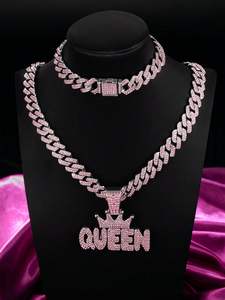 Reloj de Lujo para Mujer de Negocios con Cristal de Cuarzo Brillante, Correa de Acero Inoxidable, Resistente al Agua, Diseño Dorado con Moissanita para Bodas y Eventos - Product Image 4