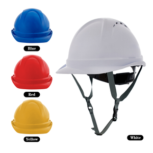 Proguard Mũ bảo hiểm an toàn trọng lượng của mũ bảo hiểm an toàn xây dựng Mũ bảo hiểm an toàn đầu bảo vệ cường độ cao - Product Image 2