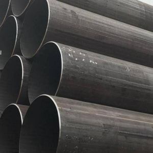 Tuyaux et tubes métalliques pour la construction industrielle, support structurel de plomberie, alimentation en eau et fabrication générale - Product Image 1