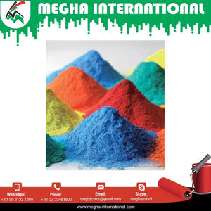 สีย้อมกรด OEM สำหรับสิ่งทอ หนัง กระดาษ และการใช้งานสีในอุตสาหกรรม - Product Image 2