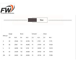 Veste en jean pour femme, dernière conception OEM, haute qualité, polyester/coton, douce, décontractée, streetwear, automne, délavée, vente en gros, best-seller - Product Image 6