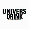 UNIVERS DRINK logo