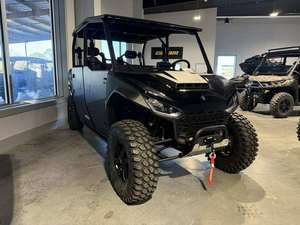 รถเอทีวี Segway Powersports UT10 P Crew UTV รุ่นปี 2025 สำหรับผู้ใหญ่ ขายดี - Product Image 3