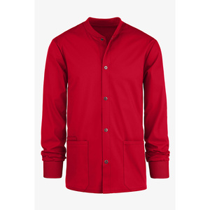 Unisex Lab Coat Medical Wear Jacket Professional Comfort Unisex Medical <b>Uniforms</b> Wholesale Price - Product Image 5