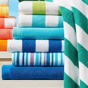 Premium <b>Bleach</b> Resistant Cotton Towels for Hair Salon Barber Shop Beauty Spa Hotel Use Wholesale Factory Direct - Product Image 6