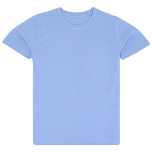 T-shirts unisexes de haute qualité OEM ODM, vêtements décontractés et tendance, fabricant exportateur, fournisseur en gros, t-shirt unisexe vierge premium - Product Image 1