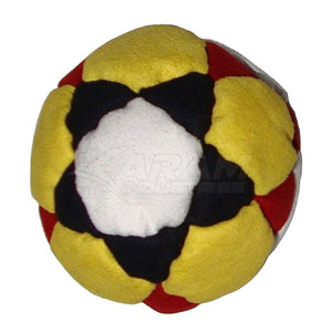 Professional Grade <b>Hacky</b> <b>Sacks</b> Top Selling Promotional <b>Hacky</b> <b>Sacks</b> Custom Logo High Quality <b>Hacky</b> <b>Sacks</b> For Adults - Product Image 4