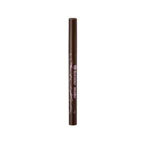 Eyeliner liquide lissant Heroine-Make - Brun - Product Image 3