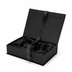 Custom Premium Rigid <b>Box</b> with Logo - Product Image 1