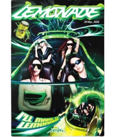 AESPA - [ LEMONADE ] 2ème album (version P.O.S) Album CD KPOP, best-seller en Corée, pour tous les âges