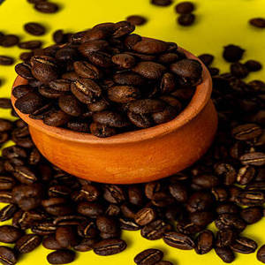 Nueva Temporada de Granos de Café Tostados de la India, 100% Puro, Selección Premium de Arábica y Robusta para Tostadores Comerciales, Café de Especialidad - Product Image 4