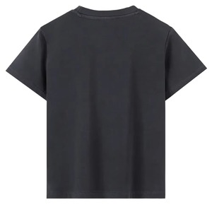 T-shirt graphique tendance pour femmes, vêtements décontractés modernes avec tissu confortable et design accrocheur pour tous les jours - Product Image 2