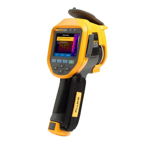 Obtenez le système d'imagerie infrarouge TI480PRO – Inspection thermique et mesure de température - Product Image 4