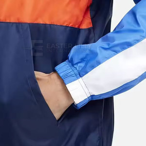 Chándal de nailon para hombre de la mejor calidad, diferentes estilos, chándal de nailon para hombre hecho a medida, chándal de nailon para hombre a precio económico, ropa de invierno. - Product Image 5