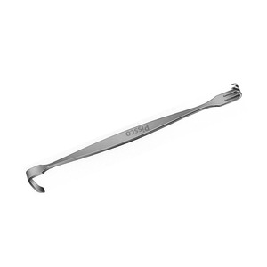 PISSCO Baby Wound Retractor Surgical <b>Tool</b> Pediatric Wound Retractor <b>Small</b> Wound Retractor for Surgery 1 PCS Stainless Steel - Product Image 6