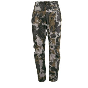 Pantalon de chasse imperméable pour homme, prix usine, logo personnalisé, anti-boulochage, pour la randonnée et les activités de plein air - Product Image 3