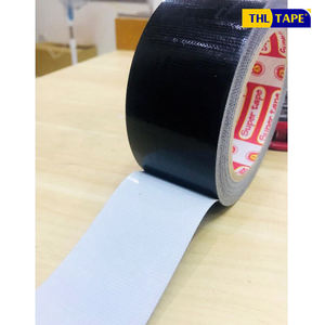 Super Sticky Water Activated Hot Melt Antistatic Cloth Masking Tape-the Smart <b>Solution</b> for High-Strength Durable Tear-Resistant - Product Image 4