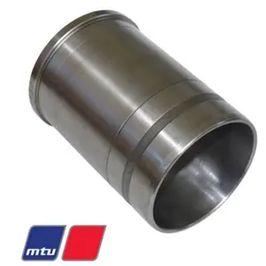 MTU motore diesel MTU 956 cilindro di rivestimento 5900114910 5900115010 5900115110 5900115210