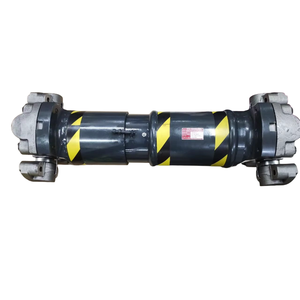 Arbre de transmission arrière Komatsu HD785-7 561-20-72003 – Pièce de rechange au meilleur prix de gros - Product Image 1