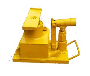 Le meilleur cric hydraulique pour voies ferrées, dispositif de levage de rail robuste pour l'ajustement des voies, l'entretien et les projets de construction ferroviaire - Product Image 5