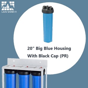 Grand Bleu de Filtration D'eau De Toute la Maison - Product Image 3