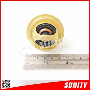 Termostato TAIWAN SUNITY de Calidad Garantizada 71C OEM 140623-48250 para YANMAR S165L - Product Image 3