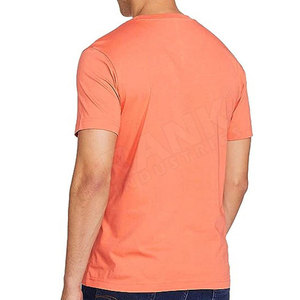เสื้อยืดพิมพ์ลายทรงหลวมผ้าฝ้าย 100% สำหรับผู้ชาย - Product Image 2