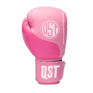 Gants MMA en cuir PU durables et légers pour femmes pour l'entraînement aux combats et aux coups de poing Nouveaux gants de boxe - Product Image 4