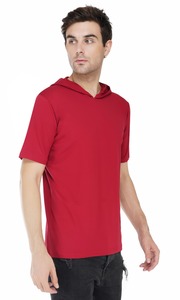 Sudaderas Vintage Personalizadas al por Mayor para Hombre, 100% Algodón, Ecológicas, con Diseño Digital Vintage, Tela Jersey - Product Image 3