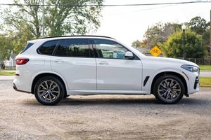 Oferta Especial: BMW X5 M50i USADO del 2022 - Product Image 3