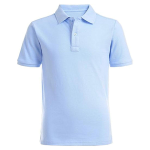 Polo pour homme à manches courtes, séchage rapide, nouvelle collection, respirant, haute qualité, style décontracté, coupe classique, uni - Product Image 3