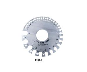 Alta calidad GAUGE SWG CIRCULAR uso para herramienta de fabricación de joyas venta entera precio más bajo mejor producto para la fabricación de joyas - Product Image 3