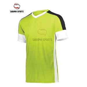 Uniforme de Fútbol Personalizado, Suministro Directo de Fábrica, Uniforme de Fútbol Juvenil al por Mayor, Fabricante de Uniformes de Fútbol para Niños - Product Image 3