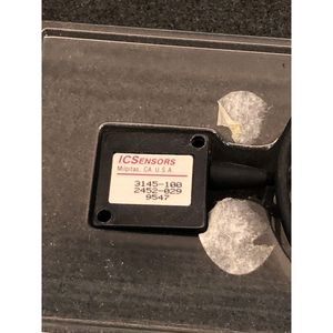 สายเคเบิลเซ็นเซอร์ ICSENSORS 3145-100 พร้อมชุดอุปกรณ์ - อุปกรณ์และอะไหล่เซมิคอนดักเตอร์ระดับโลกที่เชื่อถือได้ - Product Image 3