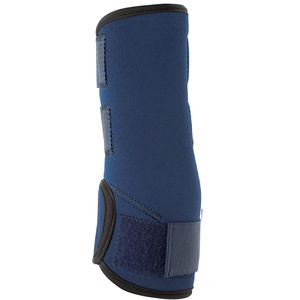 Botas de Equitación Profesionales Personalizables, Equipo de Seguridad Ajustable, Diseño Transpirable, Nuevo Equipo de Protección para Jinete VALNERO - Product Image 4