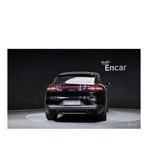 ปอร์เช่ คาเยนน์ 3.0 คูเป้ ปี 2024 วิ่ง 20,130 กม. พวงมาลัยซ้าย เกียร์อัตโนมัติ เบาะหนัง พร้อมกล้องมองหลัง - Product Image 4