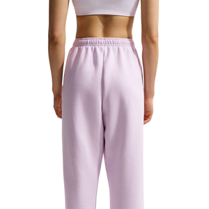<b>Women</b> Winter <b>for</b> Knitted Polyester/Cotton Jogger Pants Elastic Waist Mid Rise Casual <b>Loose</b> Fit Sweatpants - Product Image 5