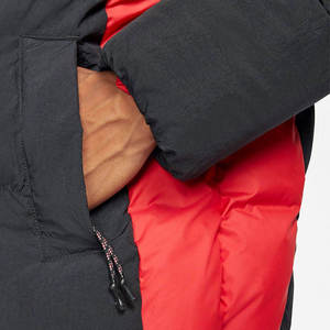 Chaqueta Acolchada de Lujo para Hombre, con Capucha, de Invierno, para Exteriores, de Secado Rápido, de Alta Calidad, Personalizada, de Poliéster, Estilo Urbano, Cálida - Product Image 6