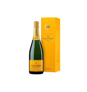 Premium Veuvee Cliquott Yellow Label Brut Champagne 75cl For Wholesale Supply - Product Image 4