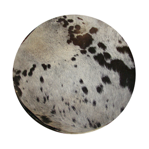 Pieles de cabra con pelo de 16 a 26 pulgadas para tambores/djembés, bodhrán, tambores africanos/tambores shamanos - Product Image 5