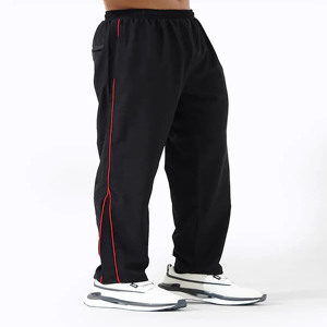 New Design Custom Logo Men's Running <b>Training</b> Jogger Pants Breathable Gym Fitness Sports <b>Trousers</b> - Product Image 3