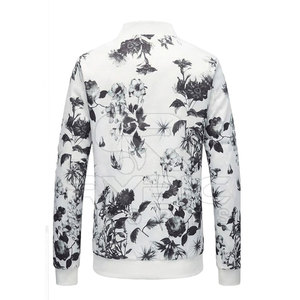 Fashionable Athletic Design Men Sublimation Varsity <b>Jackets</b> Comfort Quality And Trendy Styling Men's <b>Jackets</b> - Product Image 2