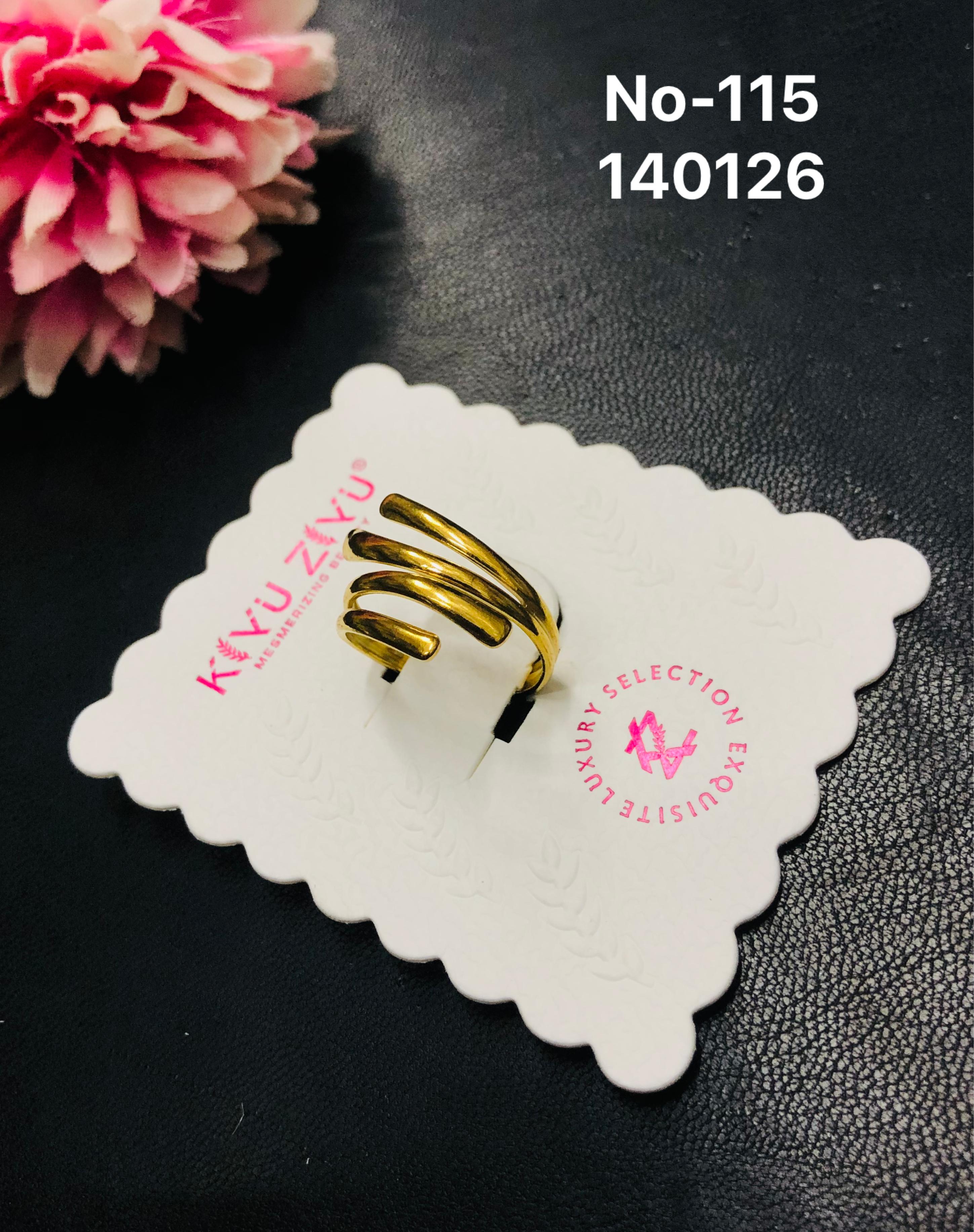 Gold-115